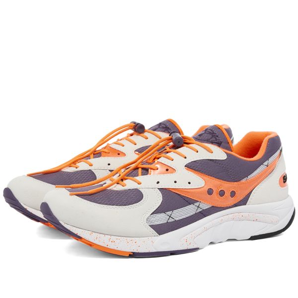 saucony aya review