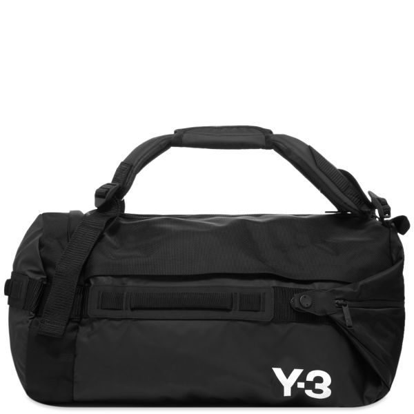 y3 duffle bag