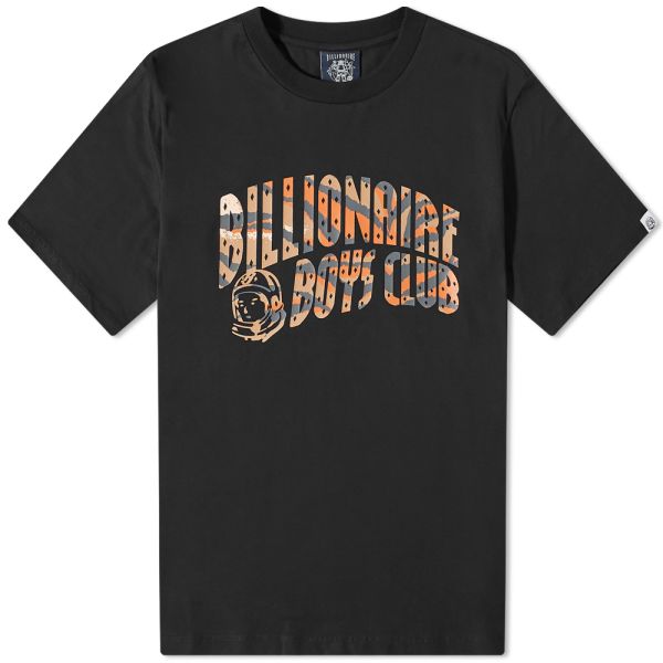 Billionaire Boys Club Animal Arch Logo 