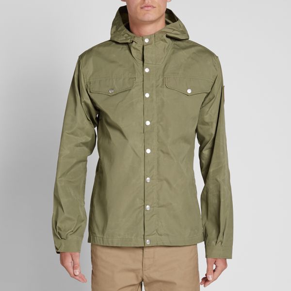 greenland no 1 jacket