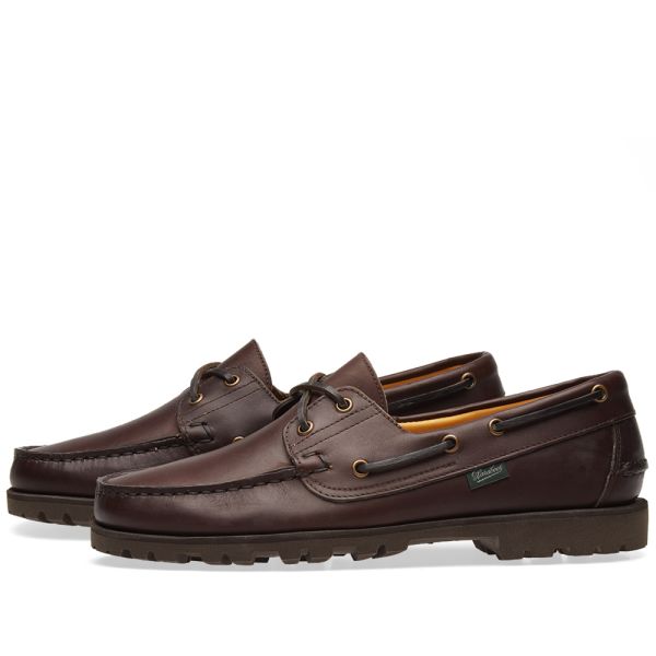 Paraboot soldes 2018 Clearance