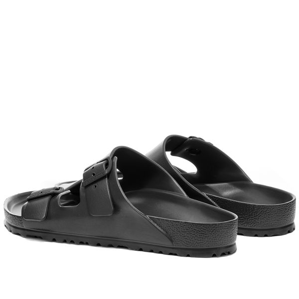 Birkenstock arizona triple black eva Clearance