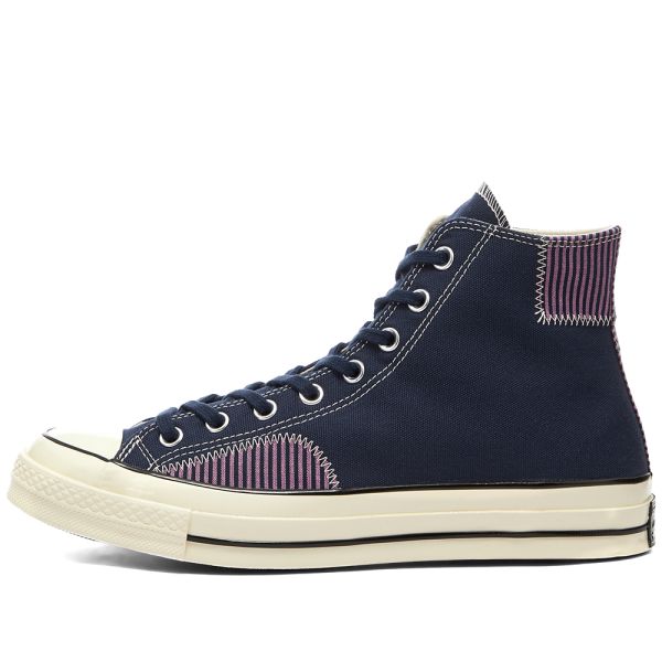 Zapatillas casual unisex chuck taylor 70's nautical prep baja converse clearance