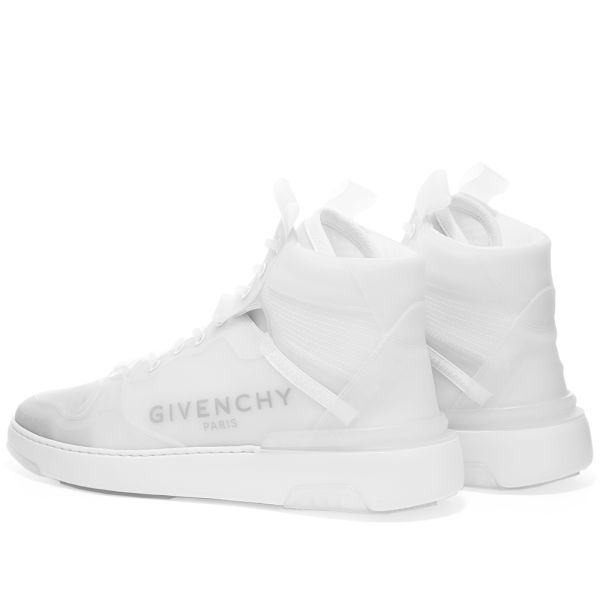 Givenchy wing high top