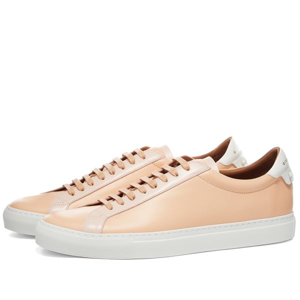 pink givenchy sneakers