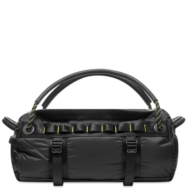 north face mens duffle bag