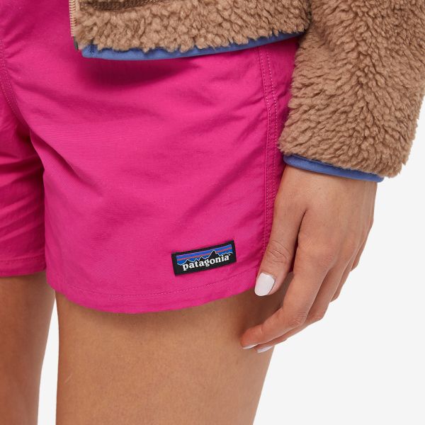 Patagonia Barely Baggies 5" Short Mysthic Pink END. (UK)