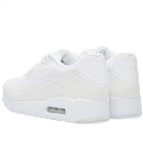 nike air max 90 ultra moire white