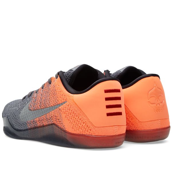 kobe xi elite low purple