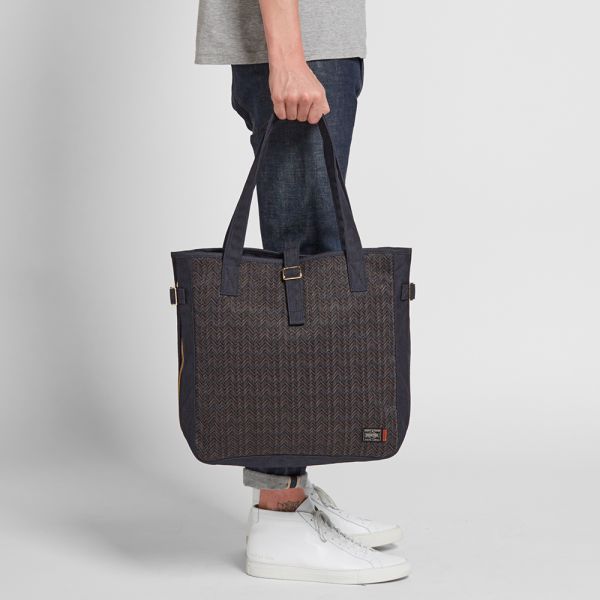 missoni tote bag