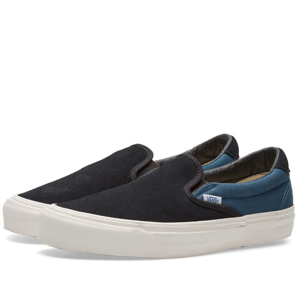 vans star