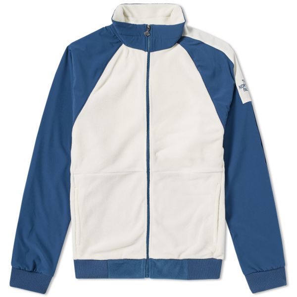 the north face 1990 staff fleece