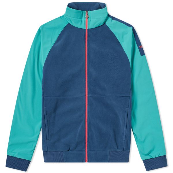 the north face 1990 staff fleece