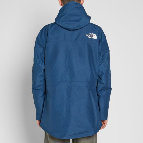 north face capsule fantasy ridge gtx jacket