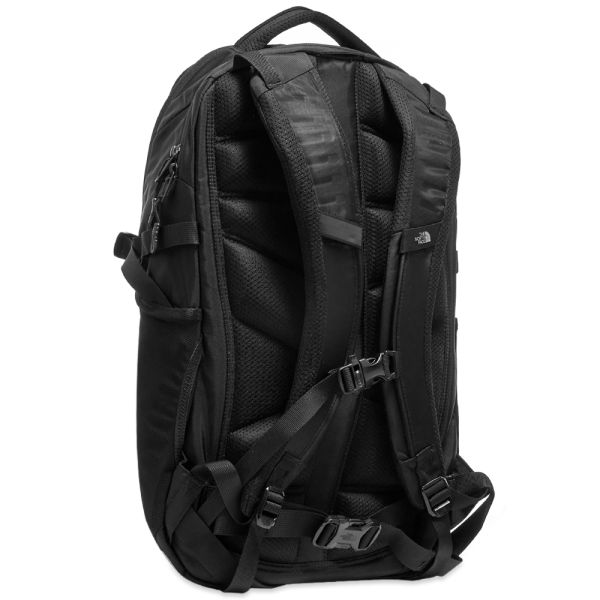 north face backpack waist strap
