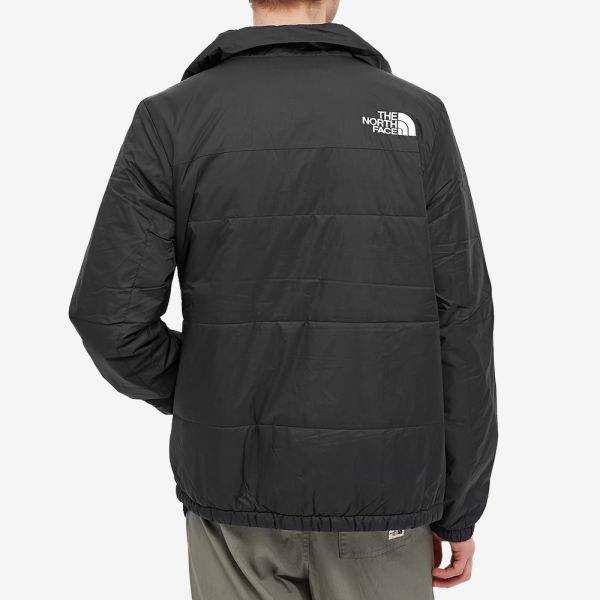 gosei puffer jacket review