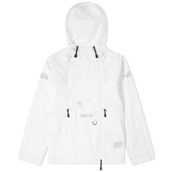 North face steep tech white Clearance