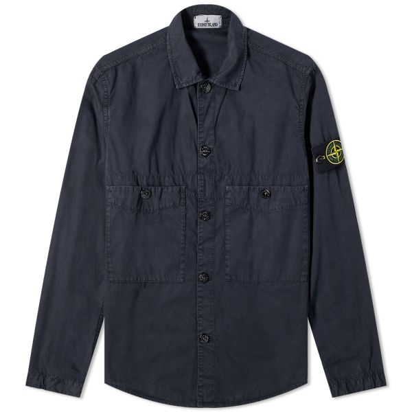 Stone island overshirt medium Clearance