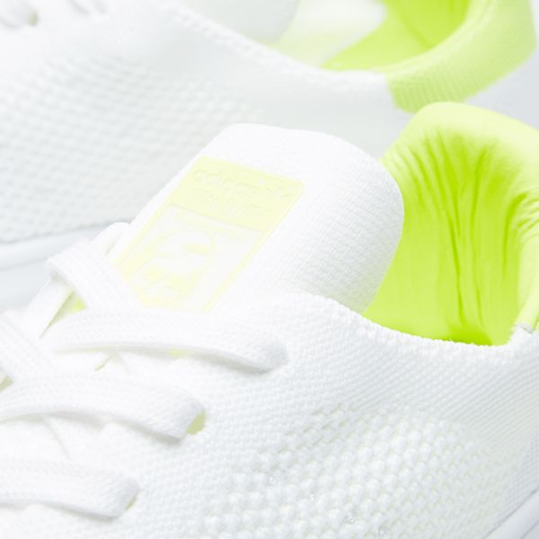 stan smith 2 womens yellow