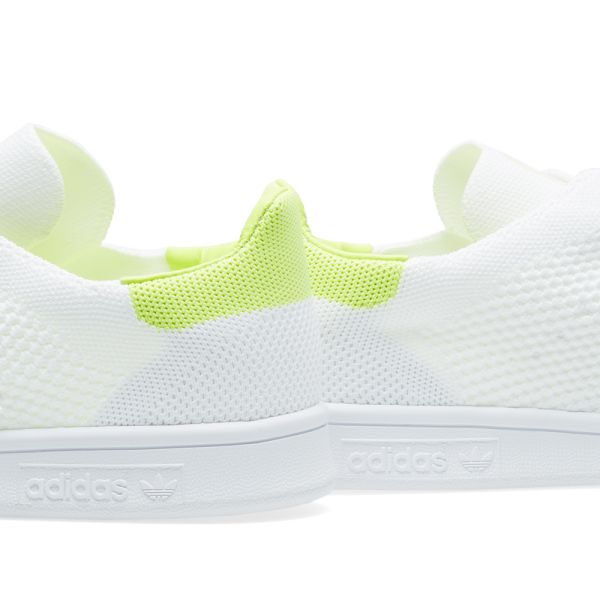 stan smith 2 womens yellow