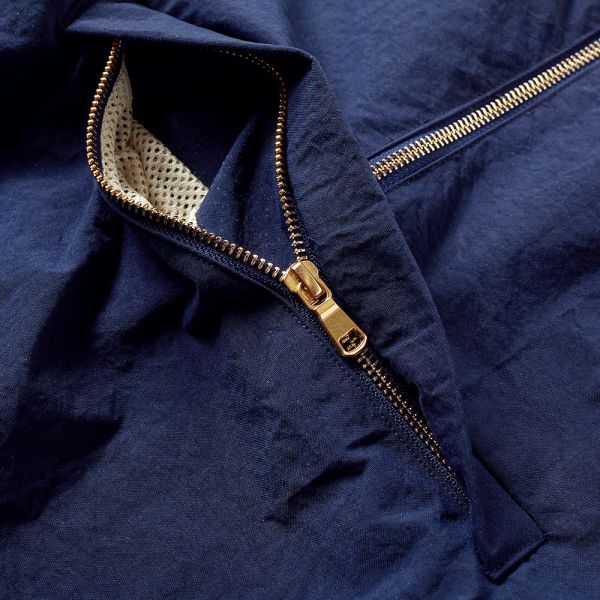 Aimé Leon Dore Nylon Popover Jacket Aimé Leon Dore Nylon Popover Jacket