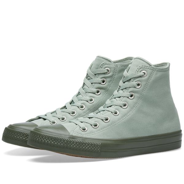 chuck taylor military