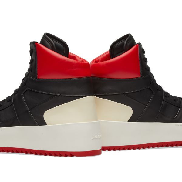 fear of god bred