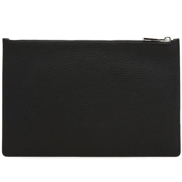 valentino mens pouch