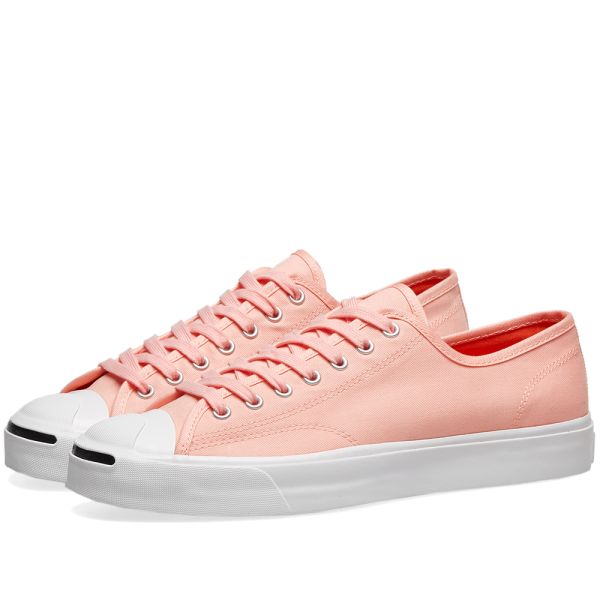 converse coral craft