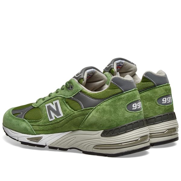 new balance m991grn