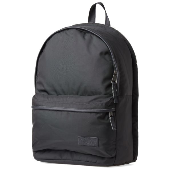 Eastpak back to work constructed black clearance