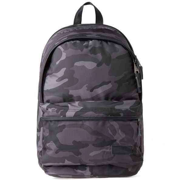 Eastpak constructed camo clearance