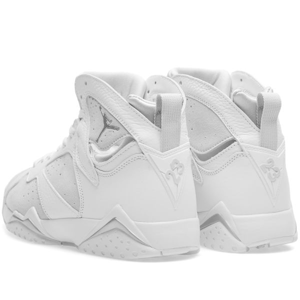 jordan 7 metallic