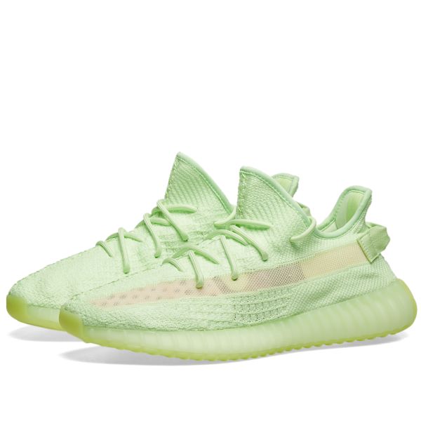 Free Delivery Yeezy Boost 750 Glow In The Dark Resale