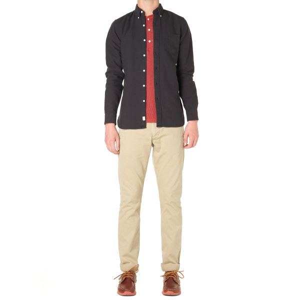 rrl henley