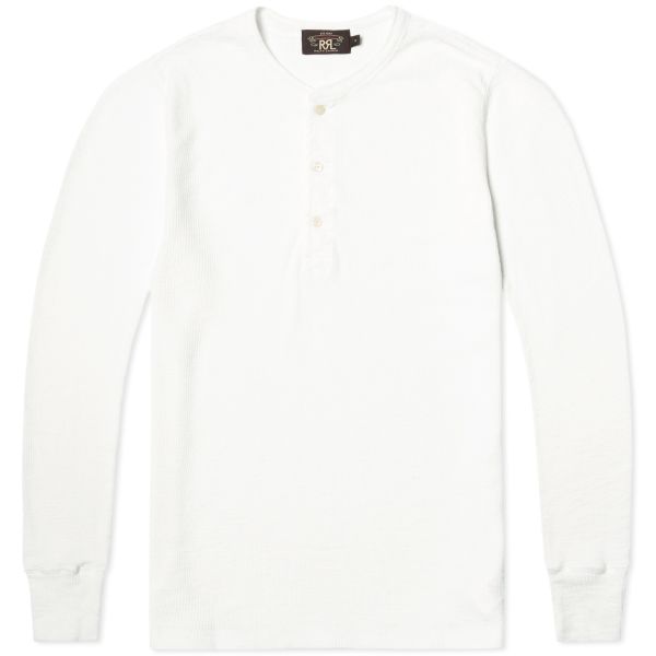 rrl henley