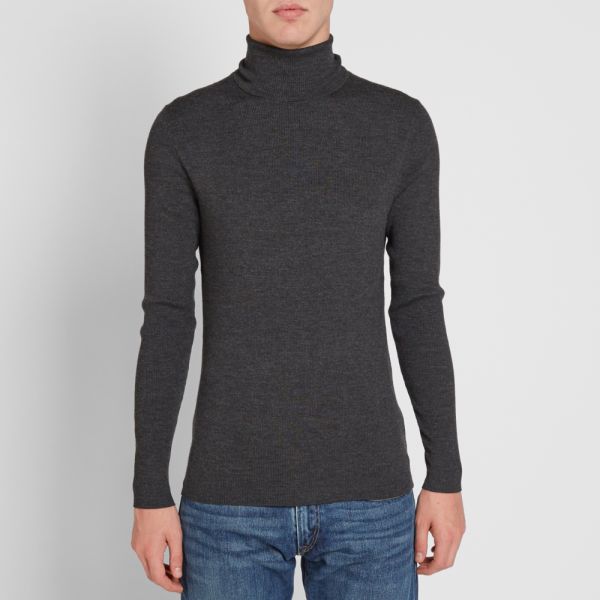 roll neck ralph lauren