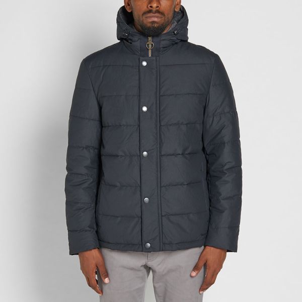 barbour beeston quilted jacket