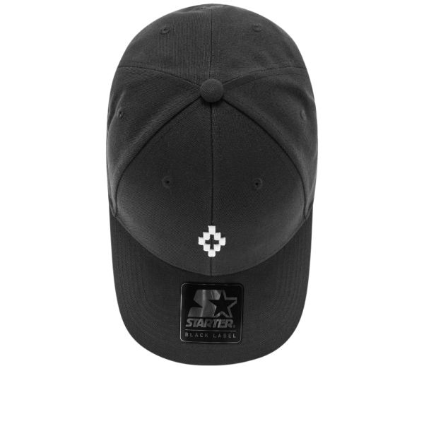 starter black label cap