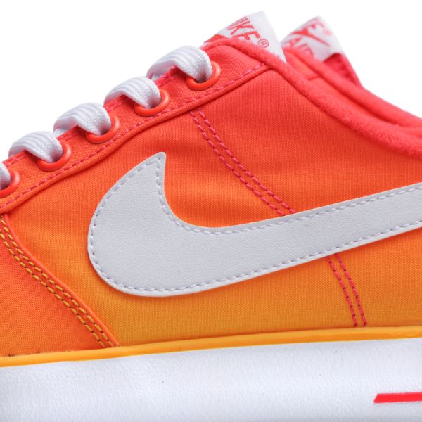 Nike air force mango clearance