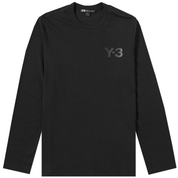 y3 longsleeve