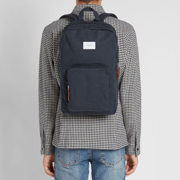 sandqvist kim backpack