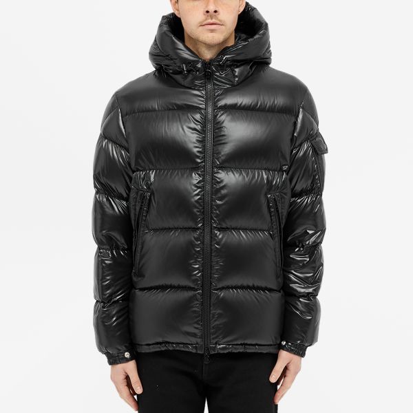 Moncler ecrins down jacket Clearance