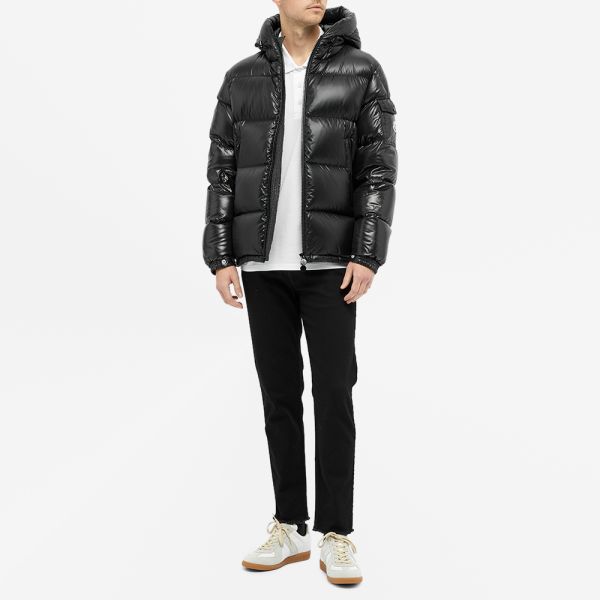 Moncler ecrins down jacket Clearance