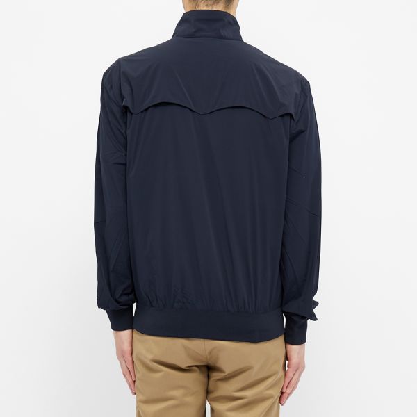 Fred Perry Lightweight Harrington 