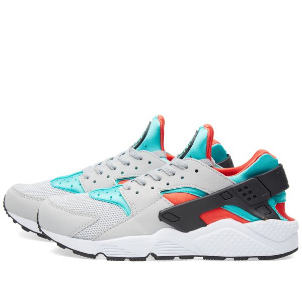 air huarache light silver
