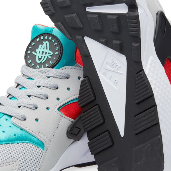 Nike huarache flt clearance