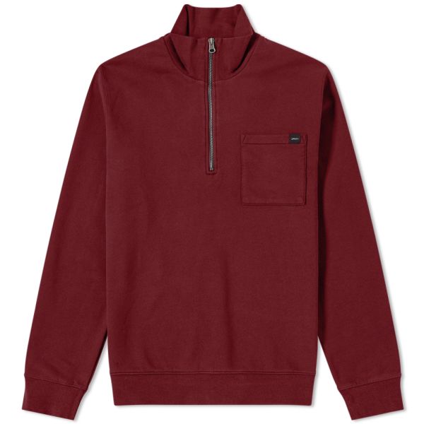 Edwin popover sweat Clearance
