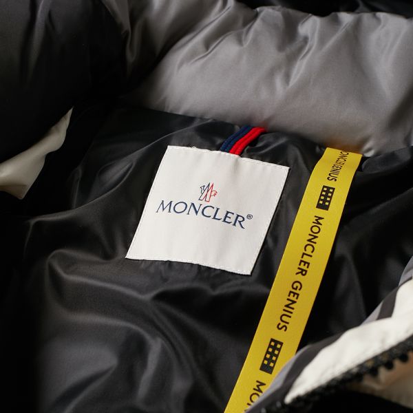 Moncler craig green plunger clearance