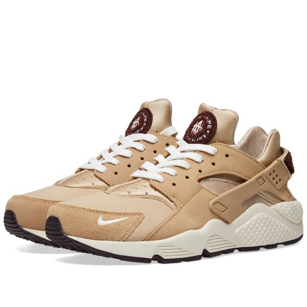 nike air huarache burgundy